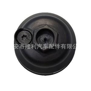 Bouchon de réservoir de carburant F00BH40025 pour Davreno Iveco Mitsubishi Scania Isaac Bus Temasa - Product Image 1