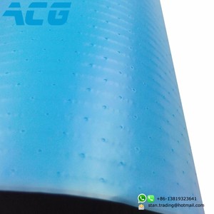 Đục lỗ phát hành phim cho chân không truyền RTM FRP chân không đóng bao công cụ - Product Image 2