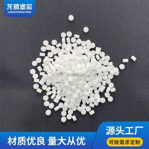 Tùy chỉnh dùng một lần PE PP lọc cho thí nghiệm mục đích Bộ lọc không khí yếu tố thay thế phụ tùng - Product Image 6