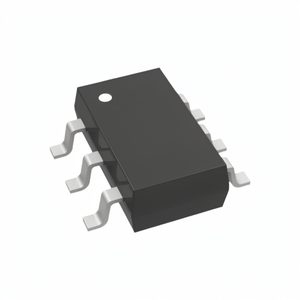 ช่องสัญญาณผู้ผลิตอินเทอร์เฟซ SOT 23 6 IC TRANSCEIVER 1/0 6SOT ชิ้นส่วนอิเล็กทรอนิกส์และส่วนประกอบ ISL3293EIHZ-T7A - Product Image 1