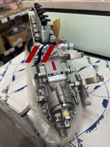 משאבת הזרקת דלק מקורית חדשה מתאימה <span class=keywords><strong>6</strong></span> k1 דיזל בלחץ גבוה משאבת דלק בלחץ גבוה עבור חלקי חילוף מנוע איזוזו 6hk1 - Product Image 3