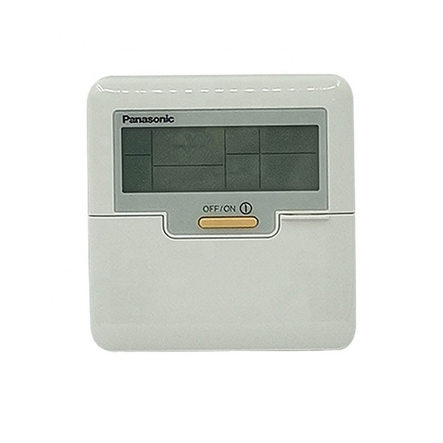 Original New Design CZ-RD513C Air Conditioning  Manual Operator Smart Air Conditioner Display Board for Commercial Home Use