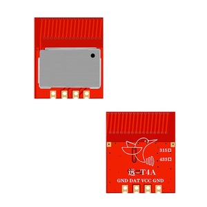 Fnrf Wei-T5A-03 <span class=keywords><strong>Rf</strong></span>-Zendermodule <span class=keywords><strong>Arduino</strong></span>-Compatibele Sensoren Voor Milieumonitoring 5G Cpe-Router - Product Image 3