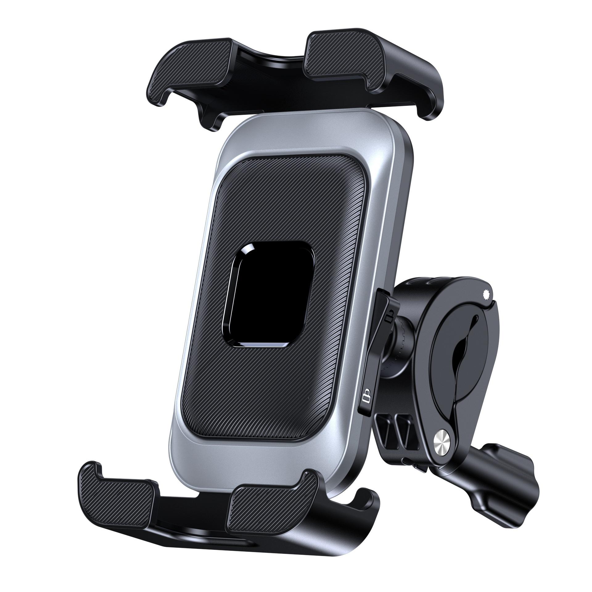 Support de guidon W18