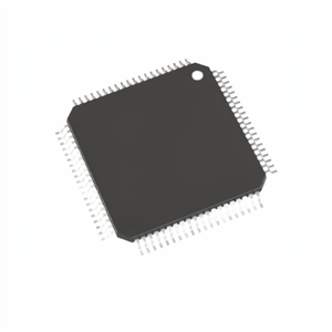 DSPIC30F6014AT-20E PT Canal del Fabricante 80 TQFP Suministros de Componentes Electrónicos IC MCU 16BIT 144KB FLASH 80TQFP Integrado - Product Image 1