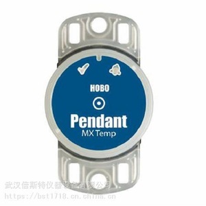 Hobo Pendant Mx Temp Water <b>Temperature</b> <b>Logger</b> Bluetooth Ip65 Waterproof 30m Range - Product Image 1