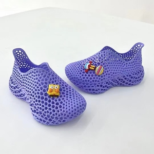 3D in Giày rỗng linh hoạt TPU nguyên mẫu mô hình lô nhỏ tùy chỉnh sản xuất nhà máy nguồn cho gia công dịch vụ - Product Image 2