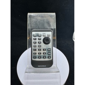 รีโมทคอนโทรลเครื่องเสียงรถยนต์ฮ่องเคมา CXC9113 รหัสคงที่ ระยะส่งสัญญาณ 20 ม. สำหรับชุดทีวี - Product Image 4