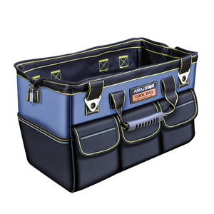 <span class=keywords><strong>Caja</strong></span> <span class=keywords><strong>de</strong></span> <span class=keywords><strong>Herramientas</strong></span> Multifuncional para Electricistas Aira: Kit <span class=keywords><strong>de</strong></span> <span class=keywords><strong>Herramientas</strong></span> Multifuncional Necesario para Electricistas y Técnicos - Product Image 5