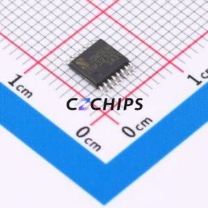 Chip IC de circuito integrado RS232 IC, nuevo y original, de 1/2 ", de 1/2" - Product Image 1