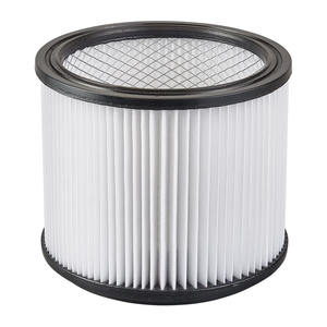 Filtro Hepa H3 Fervi para aspiradoras, pieza de repuesto para colector de polvo de uñas - Product Image 1