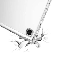 Coque de protection pour tablette Imiracle OnePlus Pad 3 13.2 2025, en TPU souple transparent, antichoc, très vendue