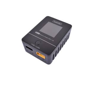 Cargador Compacto AC Toolkitrc M4AC 30W para Baterías Lipo Life Lihv 1-4S con Interfaz XT30/XT60 para Modelos RC, Drones FPV de Carreras y Freestyle - Product Image 6