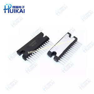 Amplificateur de prix ZIP14 La4440, audio original <span class=keywords><strong>La</strong></span> 4440Ic Ic4440, circuit Cd4440, puissance 4440 Ic 4440, circuit audio ic, lecteur mp3 ic - Product Image 1