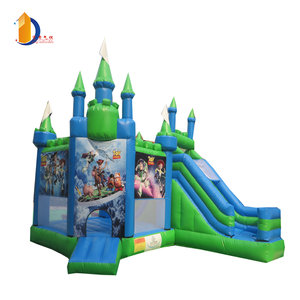 Inflatable <strong>Toy</strong> Storys Bouncy <strong>Castle</strong>,Inflatable <strong>Toy</strong> Storys Bounce Houses,Inflatable <strong>Toy</strong> Storys Jumping <strong>Castle</strong> for Sale - Product Image 1