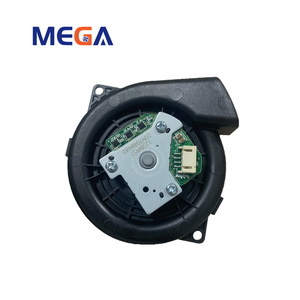 Robot aspirador automático <span class=keywords><strong>Mega</strong></span> Tech 8036 con potente ventilador Turbo, bajo ruido, <span class=keywords><strong>limpieza</strong></span> eficiente, cobertura inteligente - Product Image 1