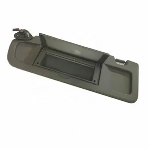 רכב sunvisor עבור הונדה סיוויק 2009-2011 רכב מגן שמש 83280-SNA-A01ZE