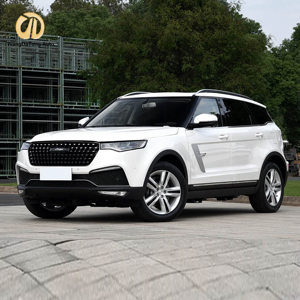 SUV Usado Confiable, 2017, 1.8L Turbo DCT, Versión Premium, Auto de <span class=keywords><strong>Segunda</strong></span> Mano, Gasolina - Product Image 1