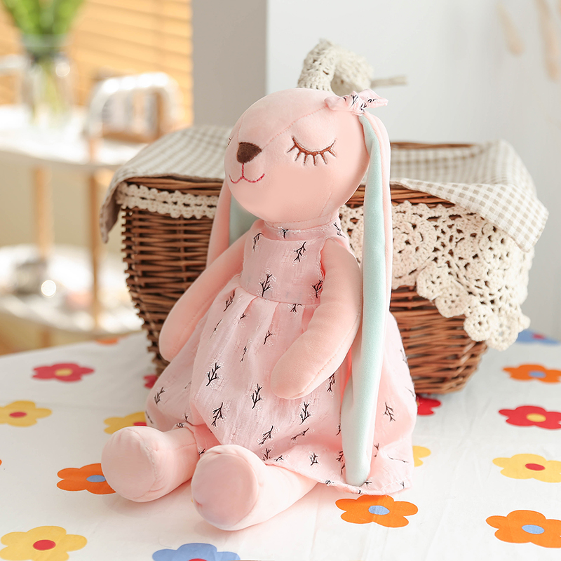 Pink Rabbit
