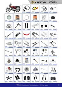 Repuesto 4BP-82370-00, Tapa de Bujía para Motocicleta/Sombrero de Chispa, Supresor de Ruido, Terminal de Encendido 5HH-H2370-00 - Product Image 3