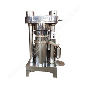 Home Olive Oil Press Machine Oil Pressers Machine Cold Press Palm Oil Press Machine Line - Product Image 6