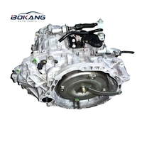ناقل حركة أوتوماتيكي مستعمل JF011 JF011E RE0F10A CVT ثنائي الدفع لسيارات نيسان مورانو ألتيما روج جوك تيدا تيانا 2.5 لتر QR25DE