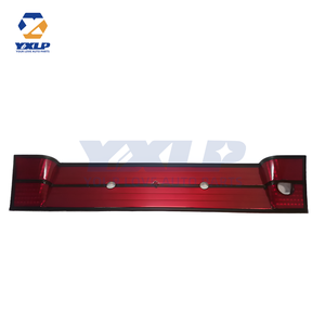 82129401095 plaque <span class=keywords><strong>d</strong></span>'<span class=keywords><strong>immatriculation</strong></span> pour 518i M40 M43 520i M20 M50 pièces de haute qualité en Stock expédition rapide garantie de deux ans - Product Image 6