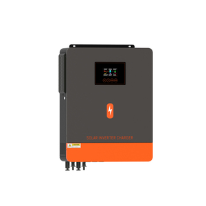 Système solaire hybride 10,2 kW hors réseau avec MPPT intégré et connecté au réseau - Product Image 3