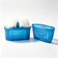 Boîte absorbante d'humidité au chlorure de calcium, modèles jetables et réutilisables pour la vente en gros B2B