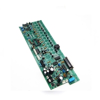 Vibromasseur jouet sexuel OEM ODM Vibrateur électronique PCB Assembly Solar Tracker Vibration Sensor PCBA Sex Toy Product Motherboard PCBA