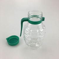 OEM/ODM Vente de gros Ballons à eau magiques amusants Bombe grenades bouteille en plastique Jouet pour Cadeau Accessoires pour fumeurs Paquet de fleurs de chanvre