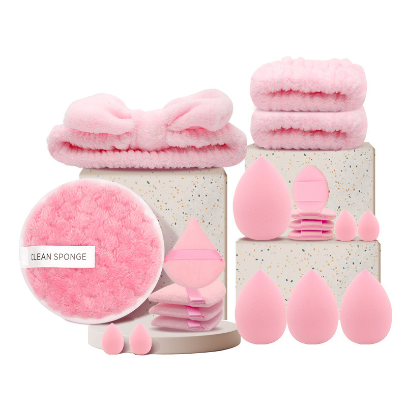 Pink 20PCS