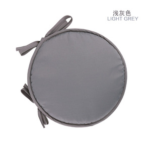 <span class=keywords><strong>Coussin</strong></span> détachable bon marché <span class=keywords><strong>coussin</strong></span> de chaise <span class=keywords><strong>rond</strong></span> doux respirant <span class=keywords><strong>coussin</strong></span> de siège confortable adapté à la vie - Product Image 5