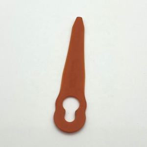 Lame de couteau en plastique pour tête de coupe PolyCut 2-2 pour <span class=keywords><strong>STIHL</strong></span> FSA45 FSA56 FSA57 débroussailleuse - Product Image 1