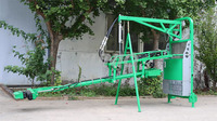 Machine de récolte d'oliviers Machines de récolte de fruits Cueilleur vibrant de noisettes