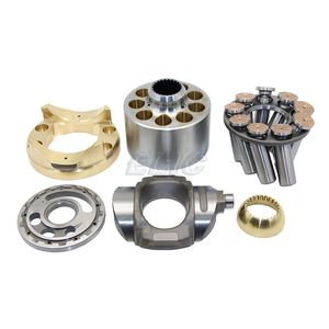 Kit Perbaikan Pompa Hidrolik HPV95 Berkualitas Tinggi ELIC, Suku Cadang Pompa untuk <span class=keywords><strong>Excavator</strong></span> Komatsu <span class=keywords><strong>PC200</strong></span>-6 <span class=keywords><strong>PC200</strong></span>-7 <span class=keywords><strong>PC200</strong></span>-8, Pengganti - Product Image 1