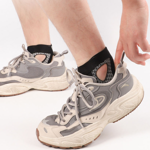 Soporte de Tobillo Ajustable de Neopreno <span class=keywords><strong>con</strong></span> Cierre de Velcro para Uso Unisex - Product Image 6