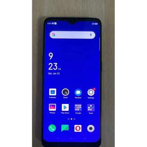 โทรศัพท์มือสอง <span class=keywords><strong>OPPO</strong></span> <span class=keywords><strong>A91</strong></span> F15 5G สมาร์ทโฟน 256GB /128GB+8GB 6.4 นิ้ว 4000mAh รองรับ 2 ซิม ปลดล็อคด้วยใบหน้า มือถือ 4G มือสอง - Product Image 4