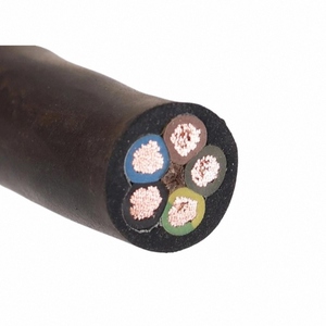 สายไฟและสายเคเบิลทนความร้อนสูงแบบฉนวนกันความร้อน - Product Image 2