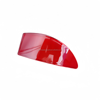 IS250 lampe de pare-chocs arrière rouge réflecteur arrière IS250 accessoires 81920-53021 81910-53021 pour Lexus IS250 2006