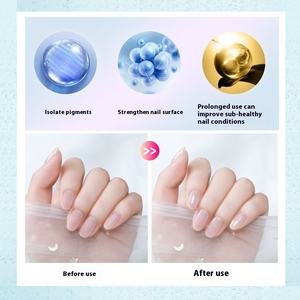 Juego <span class=keywords><strong>de</strong></span> herramientas profesionales <span class=keywords><strong>para</strong></span> decoración <span class=keywords><strong>de</strong></span> <span class=keywords><strong>uñas</strong></span>, Kits <span class=keywords><strong>de</strong></span> manicura y pedicura <span class=keywords><strong>para</strong></span> principiantes, cuidado del hogar, salones <span class=keywords><strong>de</strong></span> <span class=keywords><strong>uñas</strong></span>, <span class=keywords><strong>Material</strong></span> plástico, caja práctica - Product Image 2