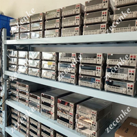 Keithley Multimètre numérique à six chiffres OEM personnalisable Stockage USB 20.15 millions THD pour instruments de test