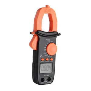 Multímetro de Pinza VC616B en Oferta - Product Image 2