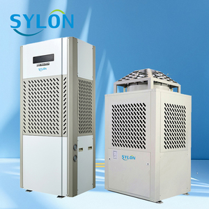 Sylon mới đến tiết kiệm năng lượng điều hòa không khí công nghiệp đứng chia <span class=keywords><strong>AC</strong></span> cho các ứng dụng khác nhau tại khu vực thương mại - Product Image 2