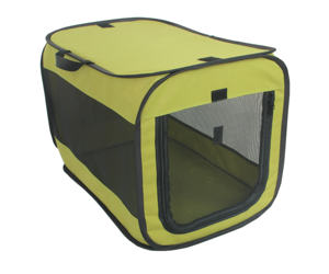 Transportín de viaje para mascotas, caja plegable para mascotas para perros y gatos - Product Image 4