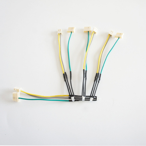 OEM ODM Özel PVC Silikon Ptfe 2.54mm 5264 Molex Kablo Jst ph Xh Sh Sm Kablo Montajı Kablo Demeti - Product Image 1