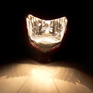 Pièces de phare modifiées pour moto tout-terrain pour <span class=keywords><strong>HONDA</strong></span> CRF250L 2013-2019 CRF250LA 2017-2019 <span class=keywords><strong>CRF</strong></span> <span class=keywords><strong>250</strong></span> 250L 250LA - Product Image 5