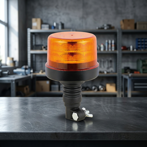 High Quality <b>led</b> warning strobe <b>light</b> ZHENG YUE Z5861 24LED high intensity flashing warning <b>light</b> - Product Image 3