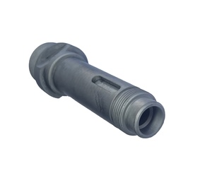 Tùy chỉnh độ chính xác cao gia công <span class=keywords><strong>CNC</strong></span> hợp kim thép không gỉ trục chính sản xuất độ chính xác cao các bộ phận cơ khí máy tiện - Product Image 4