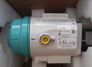 Localizador de Gas a Prueba de Explosiones con Control Neumático Hart 6dr5015/5025/5215/5225-0en00/0eg00--0aa0 - Product Image 5